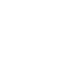 White Check Vote Vance Logo
